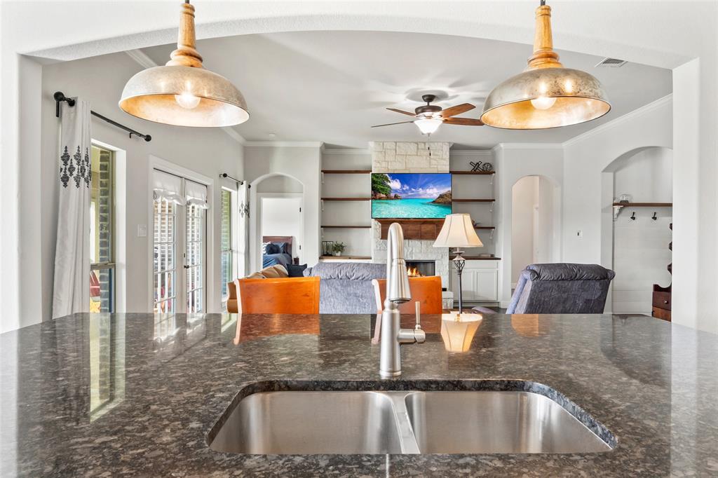 Bella Vista - Residential