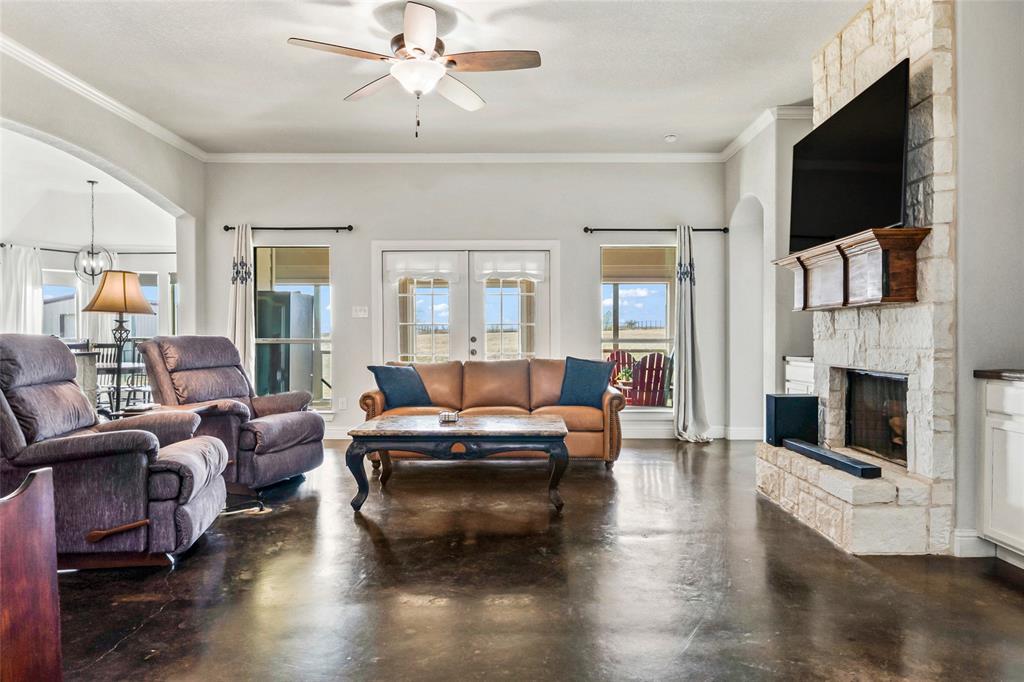 Bella Vista - Residential