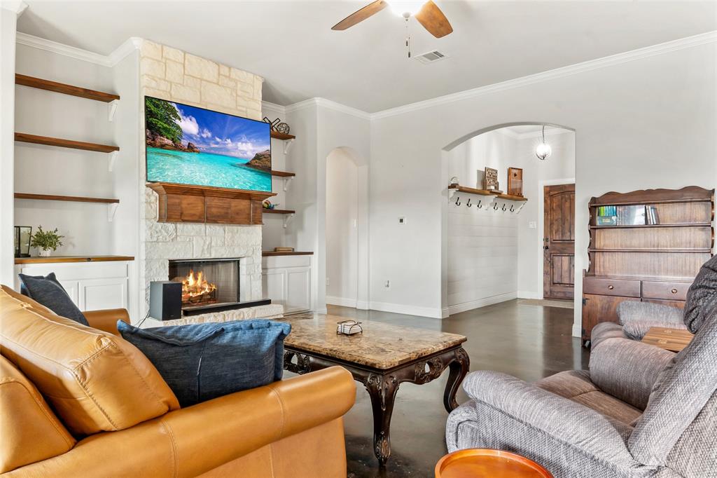 Bella Vista - Residential