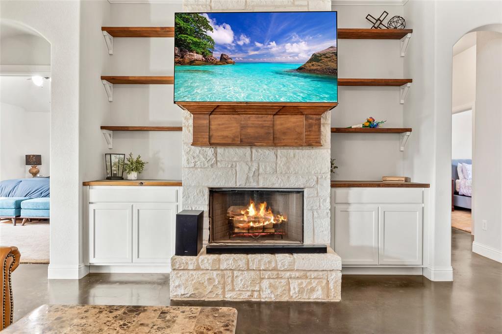 Bella Vista - Residential