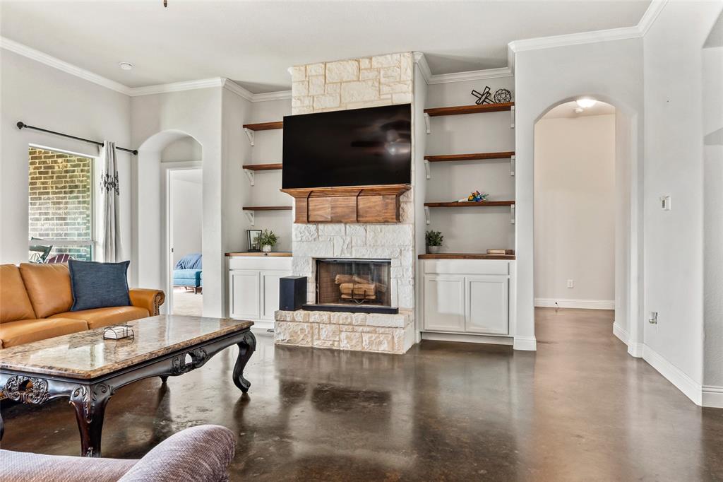 Bella Vista - Residential