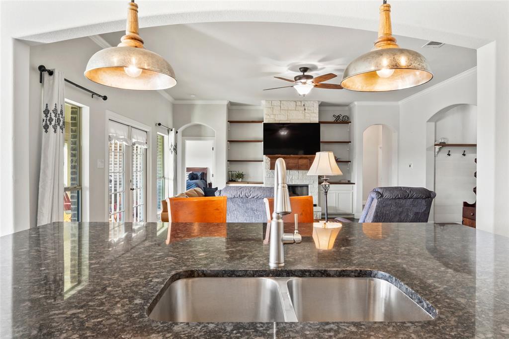 Bella Vista - Residential