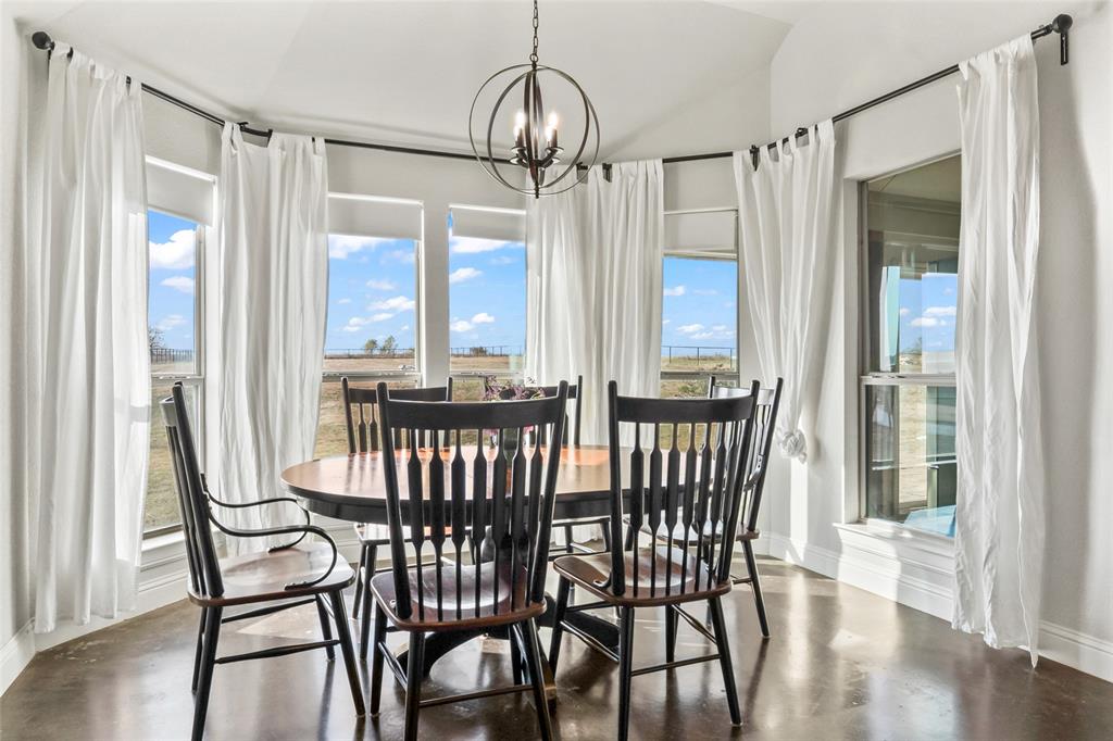 Bella Vista - Residential