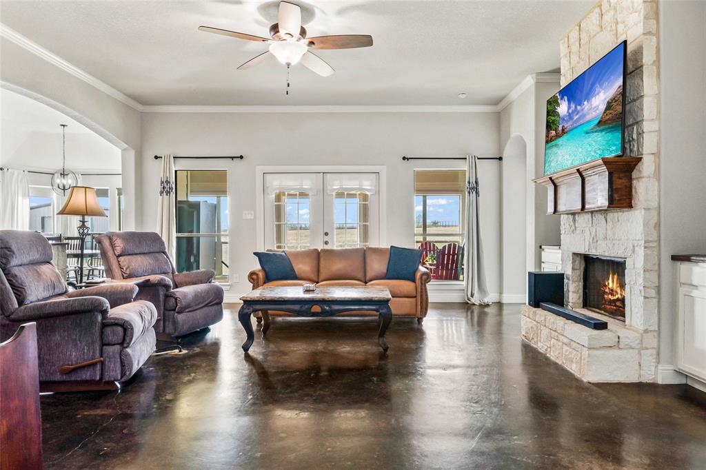 Bella Vista - Residential