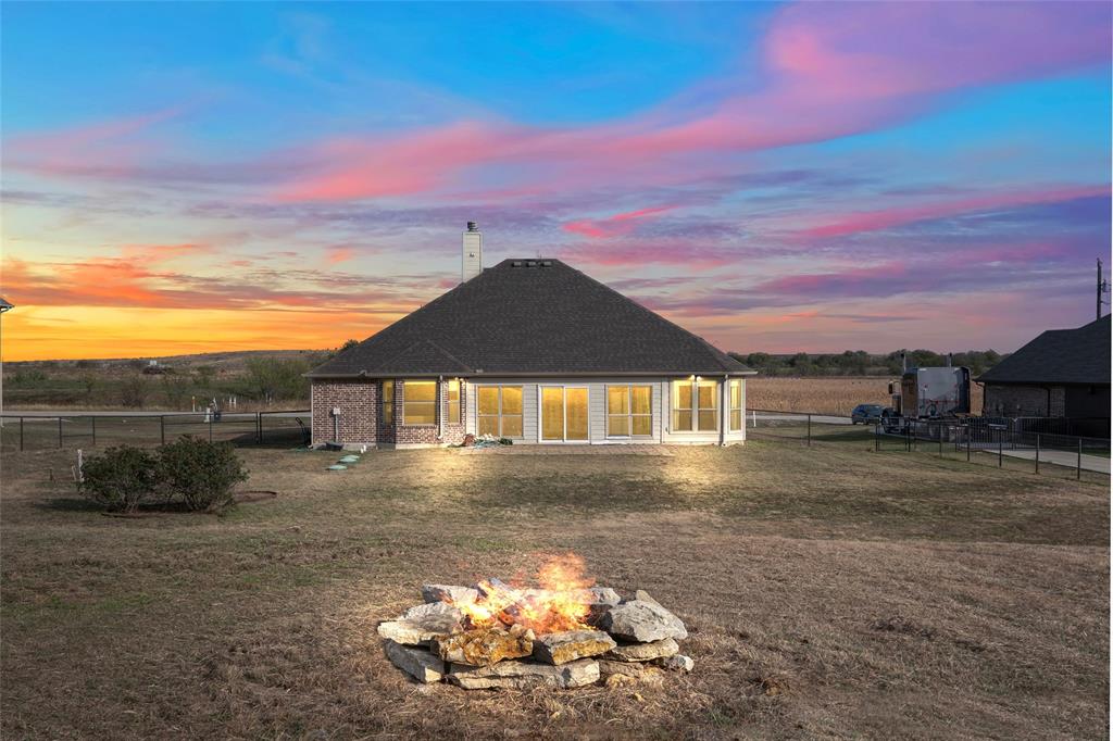 Bella Vista - Residential