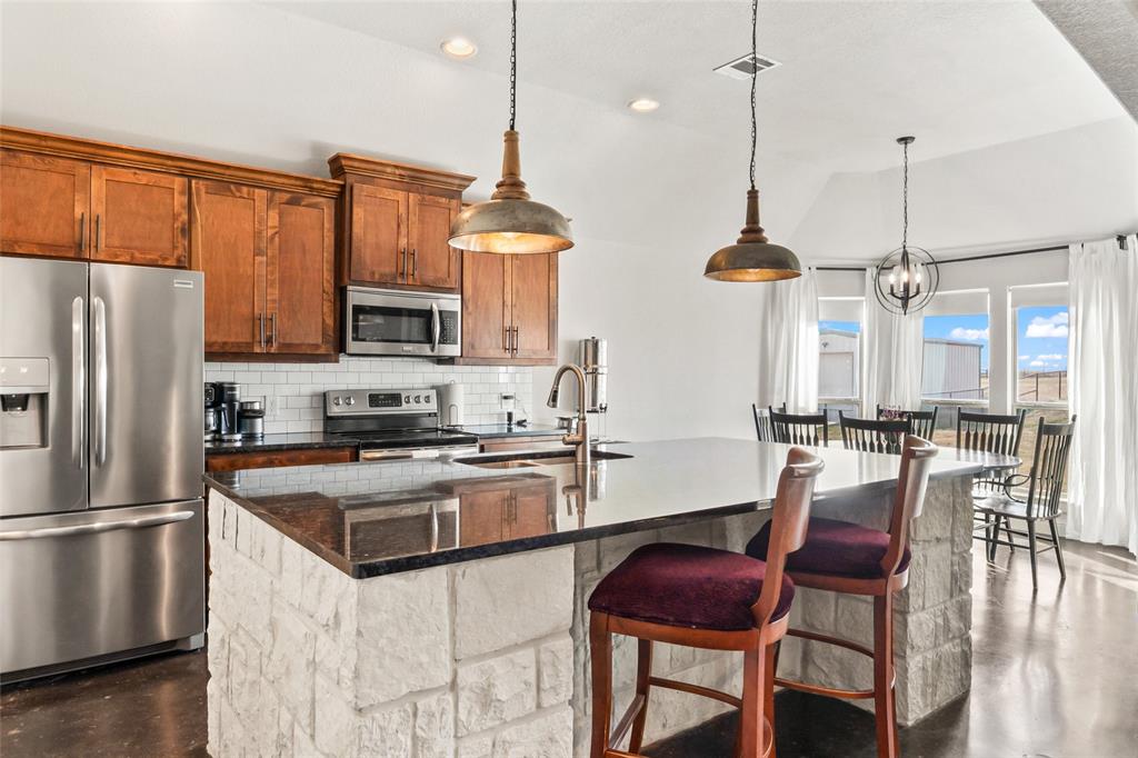 Bella Vista - Residential