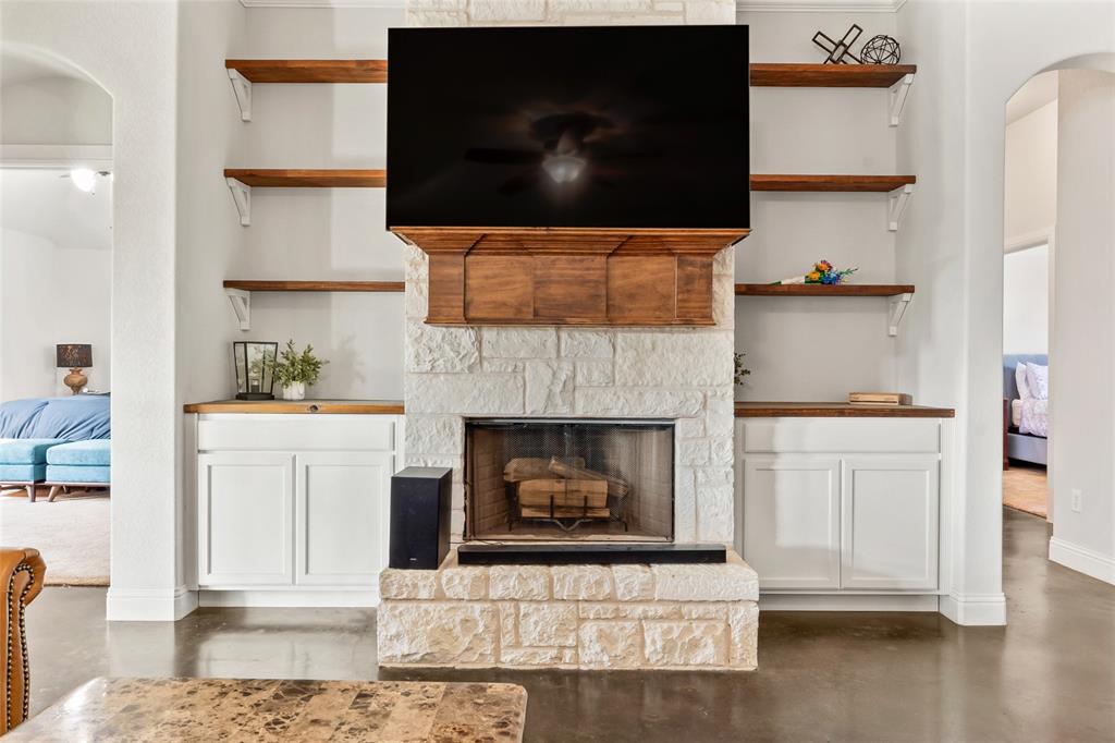 Bella Vista - Residential