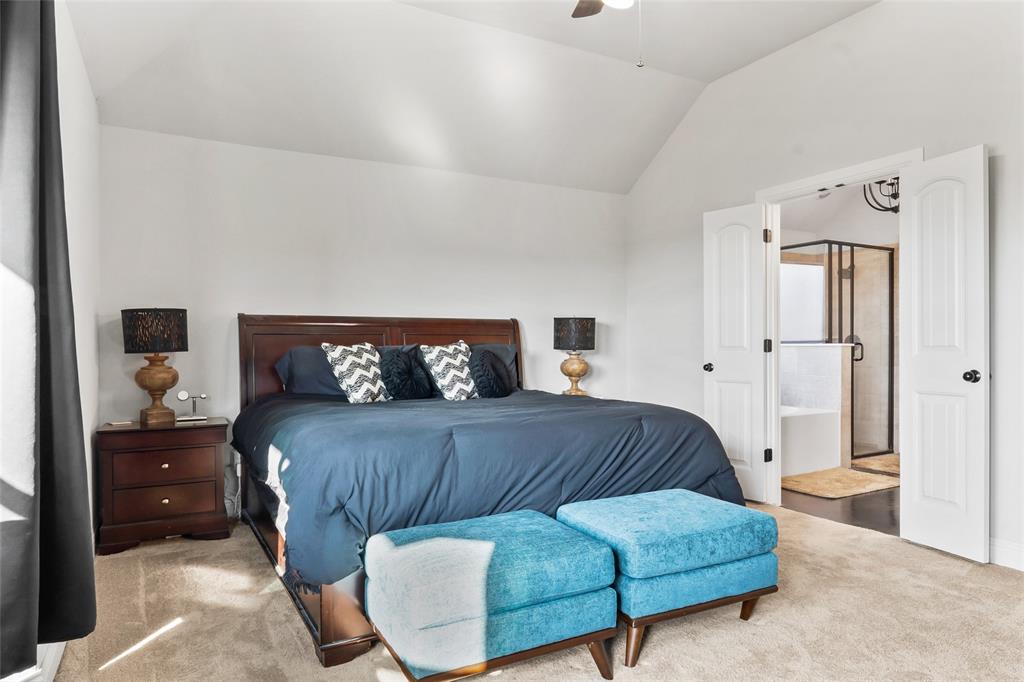 Bella Vista - Residential