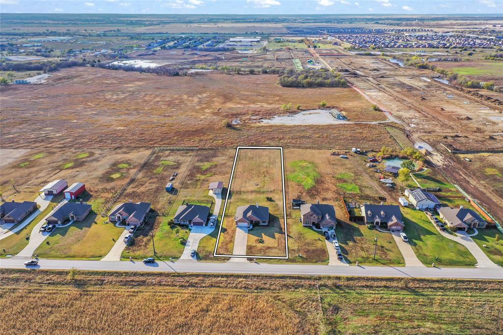 Bella Vista - Residential