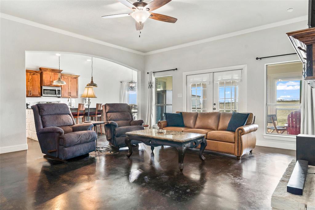 Bella Vista - Residential