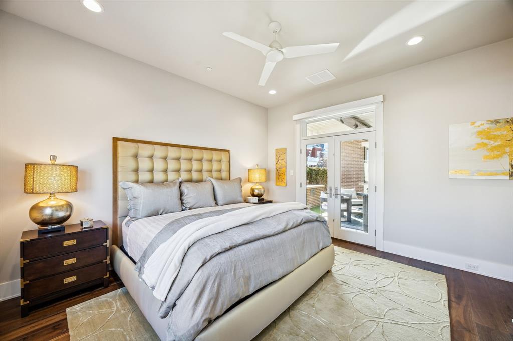 Garden District & Ph C Brownst - Residential