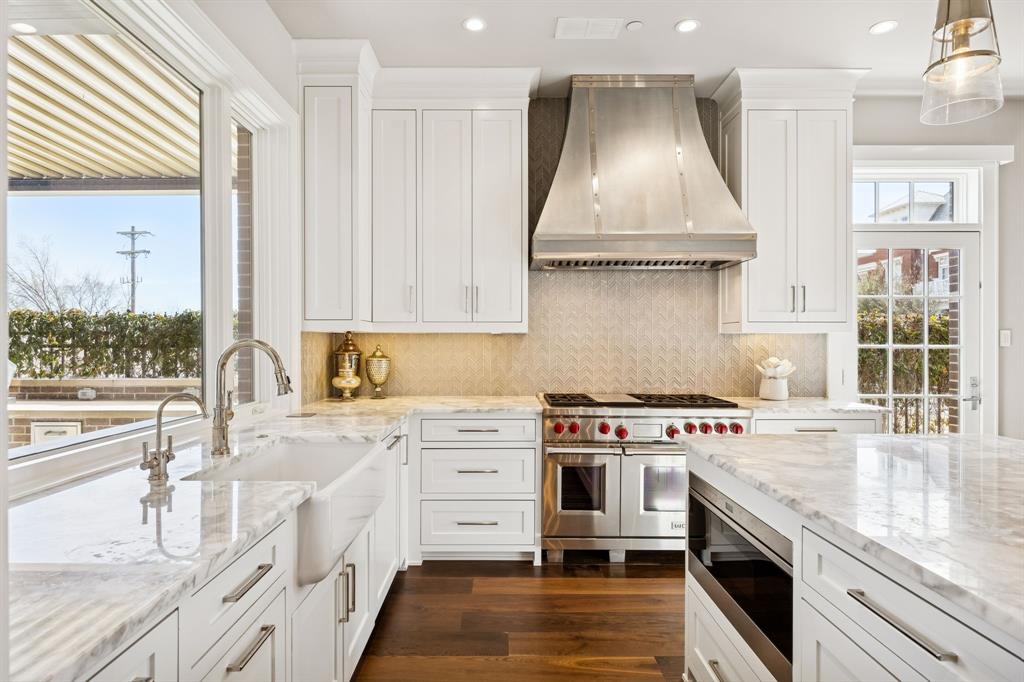 Garden District & Ph C Brownst - Residential