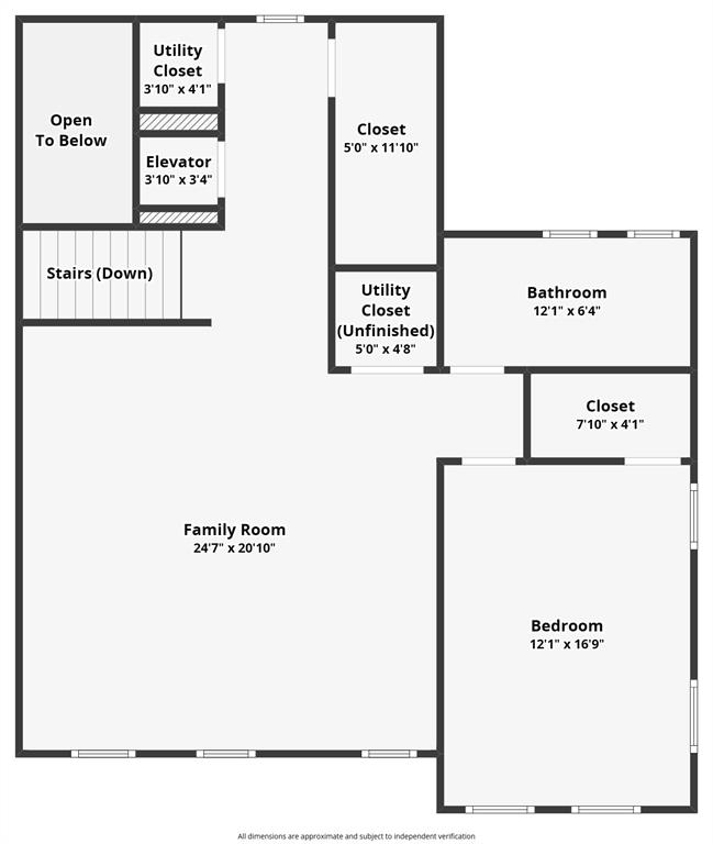 Garden District & Ph C Brownst - Residential