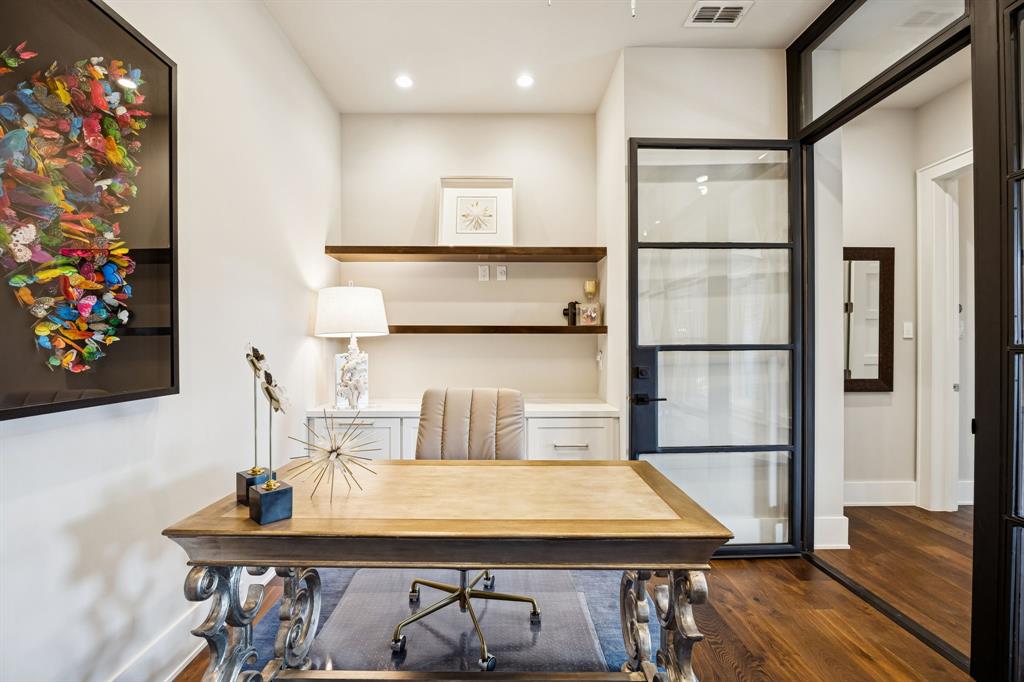 Garden District & Ph C Brownst - Residential