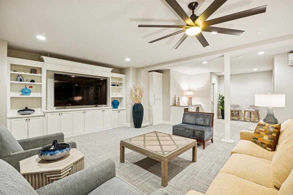 Garden District & Ph C Brownst - Residential