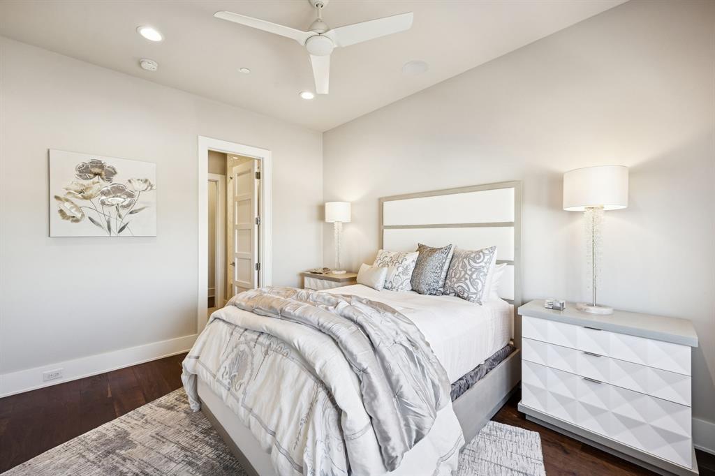 Garden District & Ph C Brownst - Residential