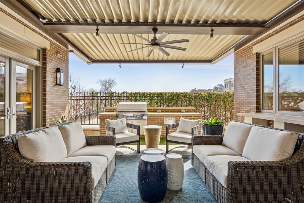 Garden District & Ph C Brownst - Residential