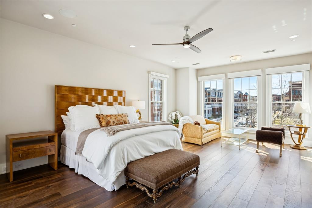 Garden District & Ph C Brownst - Residential