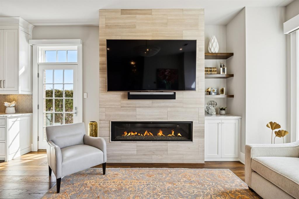 Garden District & Ph C Brownst - Residential