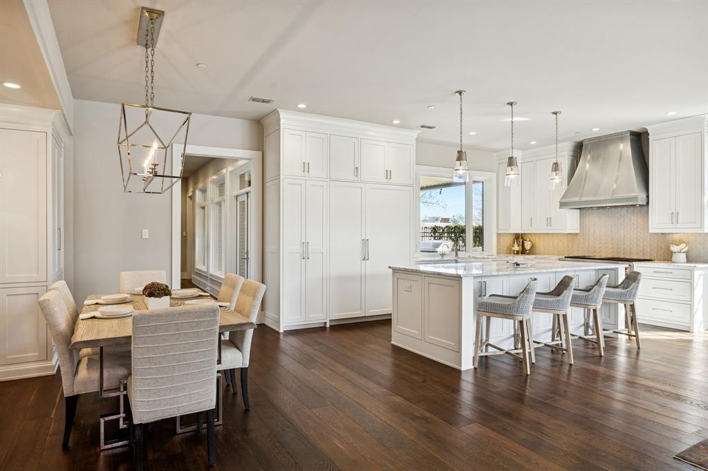 Garden District & Ph C Brownst - Residential