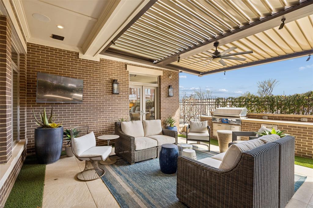 Garden District & Ph C Brownst - Residential