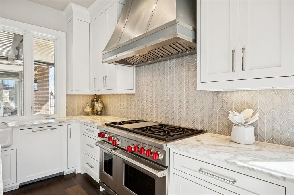 Garden District & Ph C Brownst - Residential