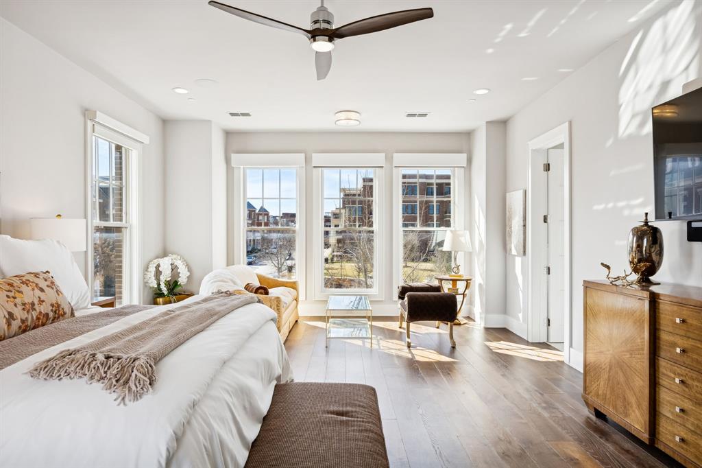 Garden District & Ph C Brownst - Residential