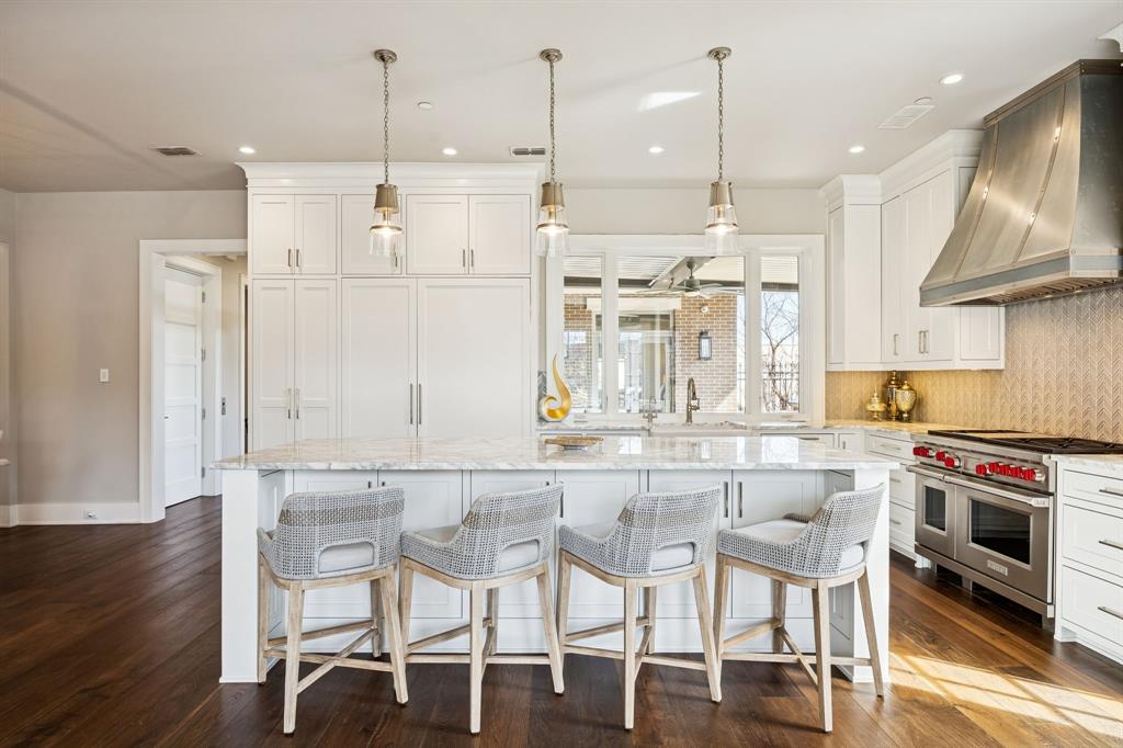 Garden District & Ph C Brownst - Residential