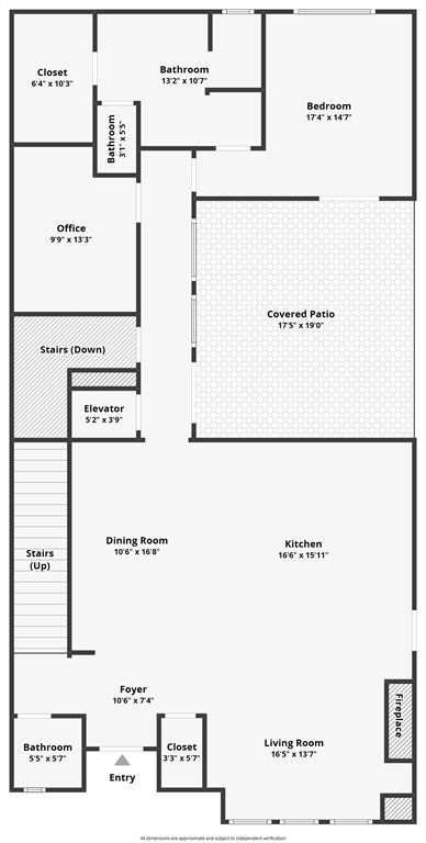 Garden District & Ph C Brownst - Residential