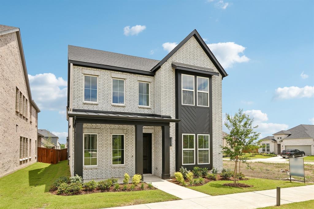 1233 Beebalm Mews