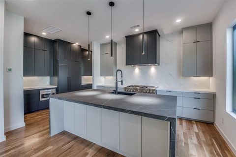 Tiny photo for 4525 Weldon Street, Dallas, TX 75204 (MLS # 21193445)