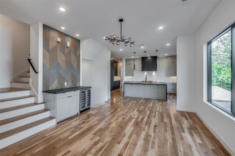 Tiny photo for 4525 Weldon Street, Dallas, TX 75204 (MLS # 21193445)