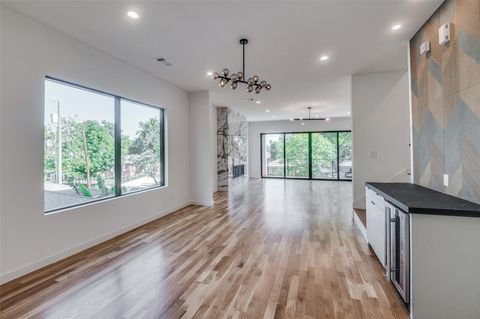 Tiny photo for 4525 Weldon Street, Dallas, TX 75204 (MLS # 21193445)