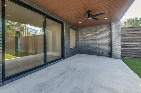 Tiny photo for 4525 Weldon Street, Dallas, TX 75204 (MLS # 21193445)