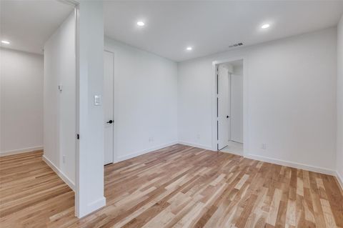 Tiny photo for 4525 Weldon Street, Dallas, TX 75204 (MLS # 21193445)