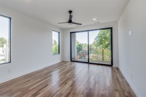 Tiny photo for 4525 Weldon Street, Dallas, TX 75204 (MLS # 21193445)