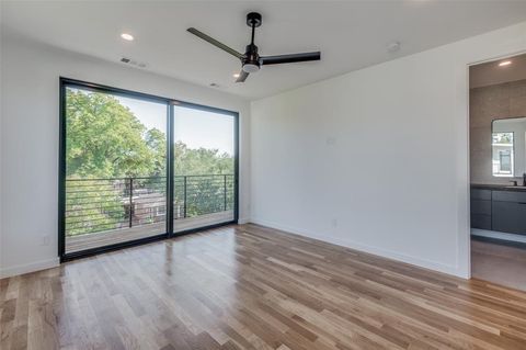 Tiny photo for 4525 Weldon Street, Dallas, TX 75204 (MLS # 21193445)