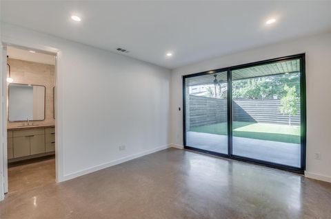 Tiny photo for 4525 Weldon Street, Dallas, TX 75204 (MLS # 21193445)