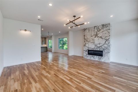 Tiny photo for 4525 Weldon Street, Dallas, TX 75204 (MLS # 21193445)