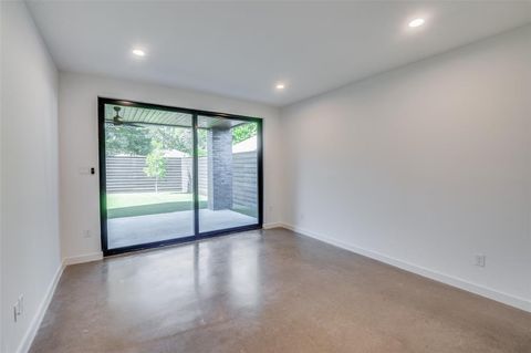 Tiny photo for 4525 Weldon Street, Dallas, TX 75204 (MLS # 21193445)