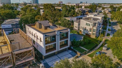 Tiny photo for 4525 Weldon Street, Dallas, TX 75204 (MLS # 21193445)