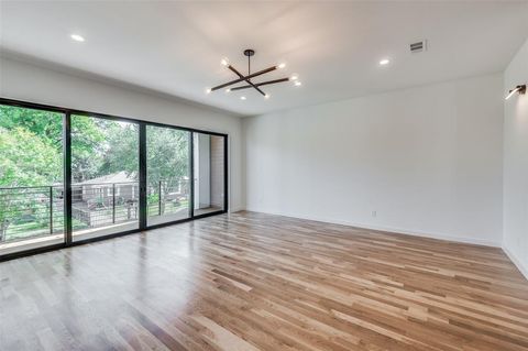Tiny photo for 4525 Weldon Street, Dallas, TX 75204 (MLS # 21193445)