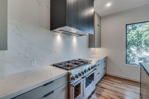 Tiny photo for 4525 Weldon Street, Dallas, TX 75204 (MLS # 21193445)