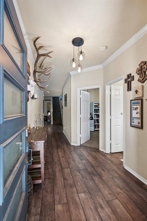 5921 Stone Mountain Road