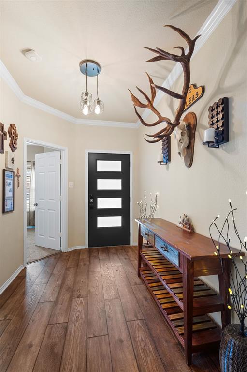 5921 Stone Mountain Road