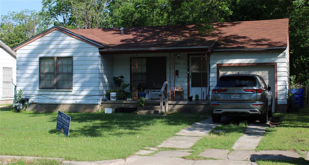 Sweetbriar Gardens - Residential