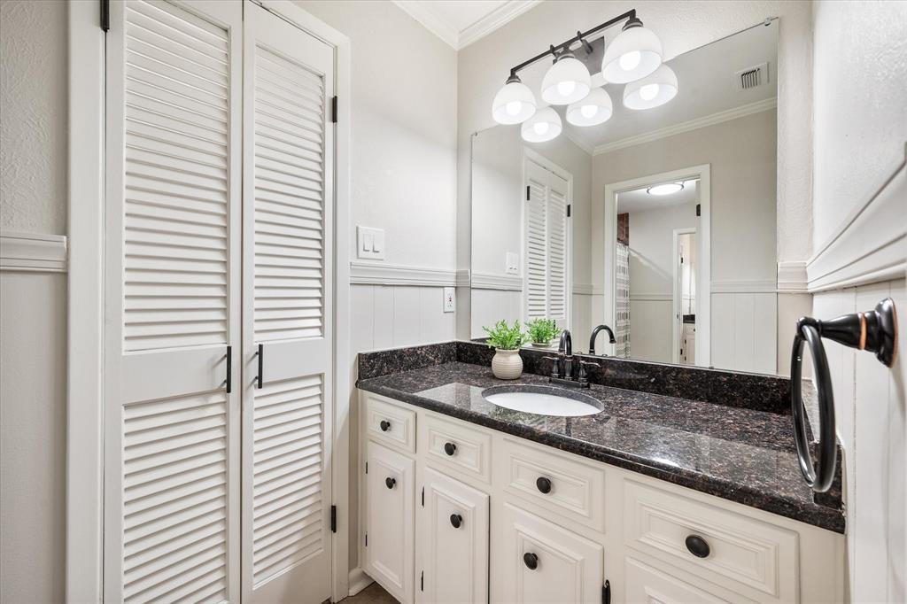 Corsicana - Residential