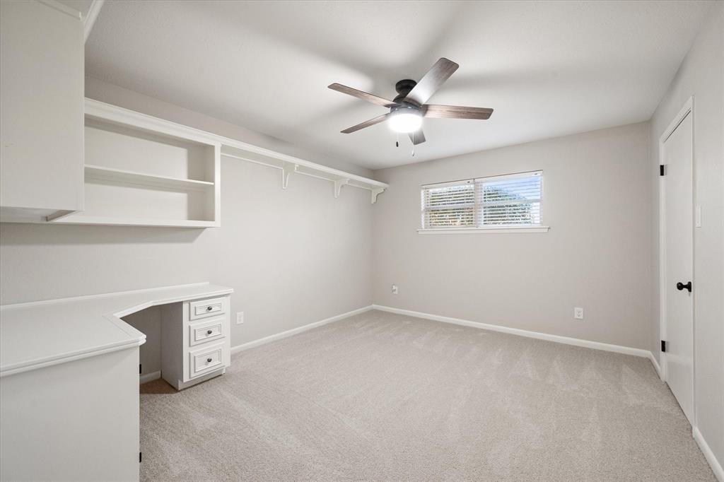 Corsicana - Residential