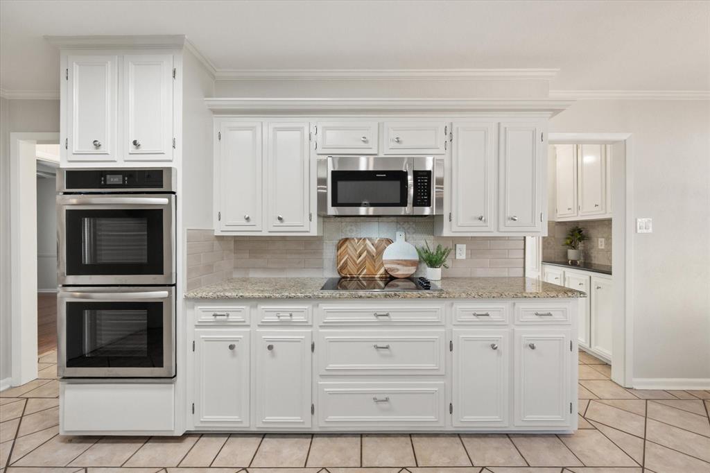 Corsicana - Residential