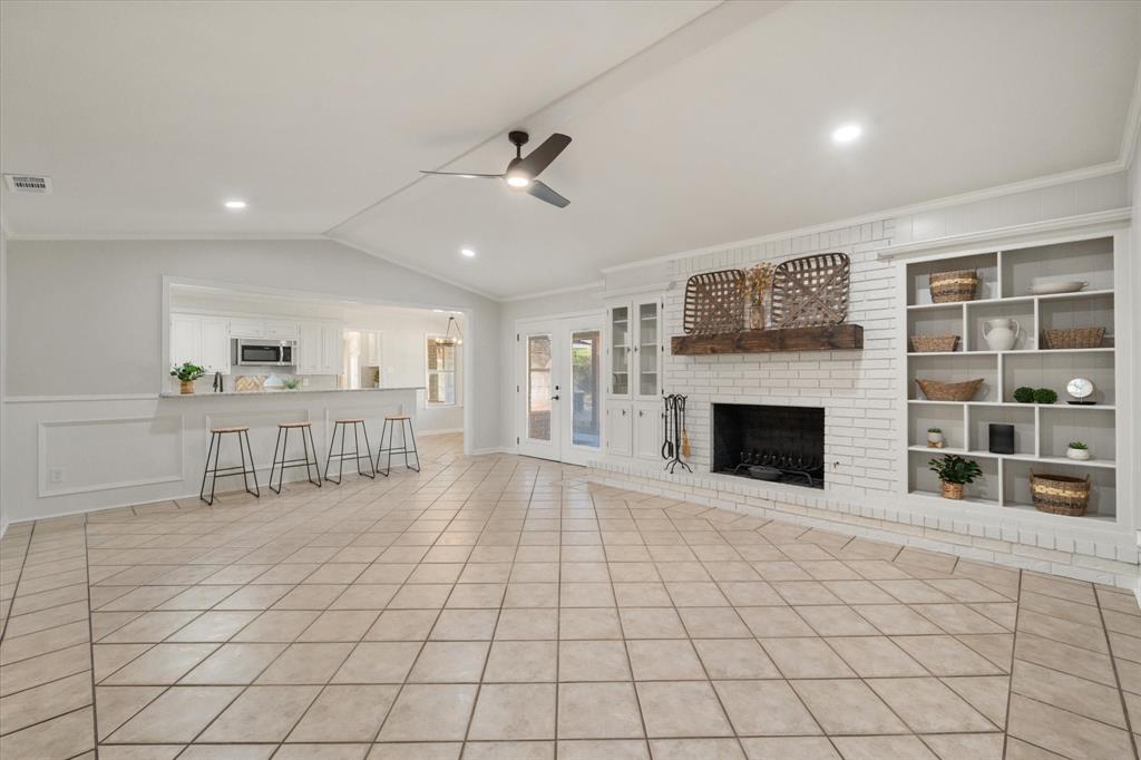 Corsicana - Residential